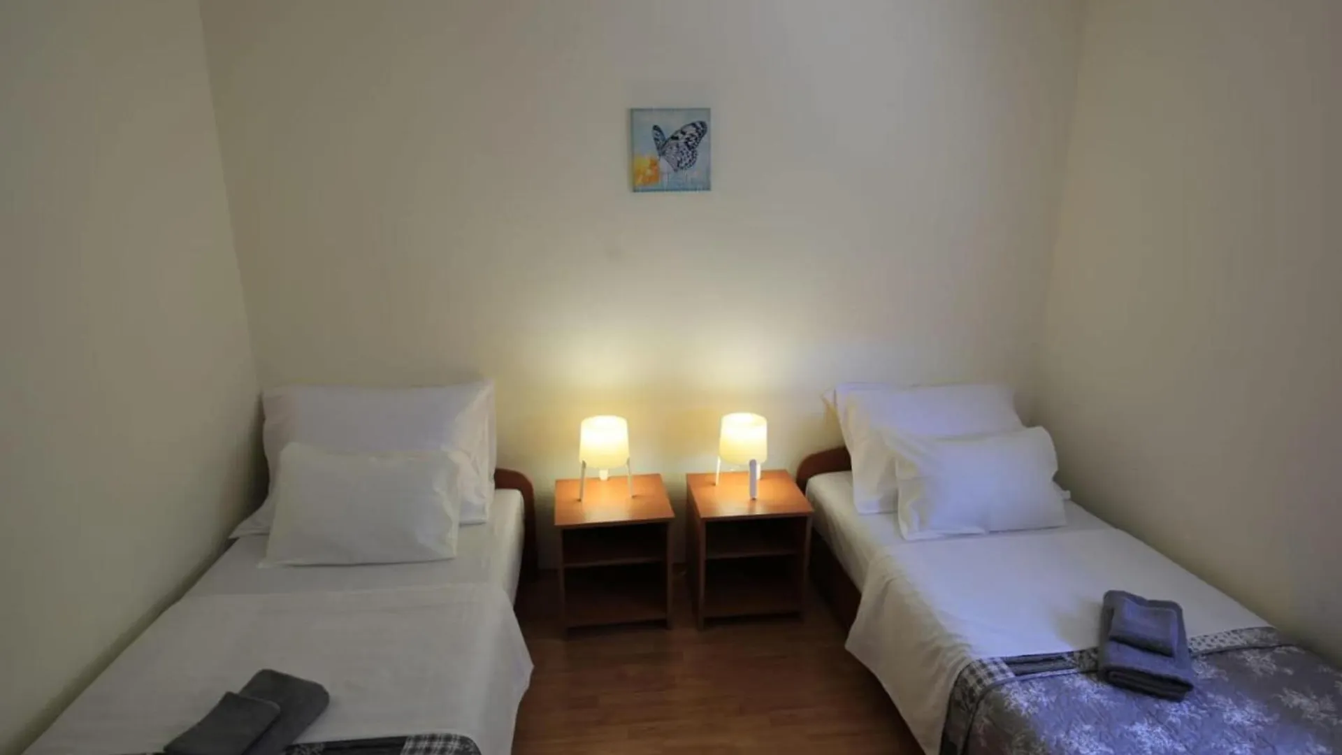 Apartment Barbara - Two Bedroom Apartment With Terrace Vir Croatia