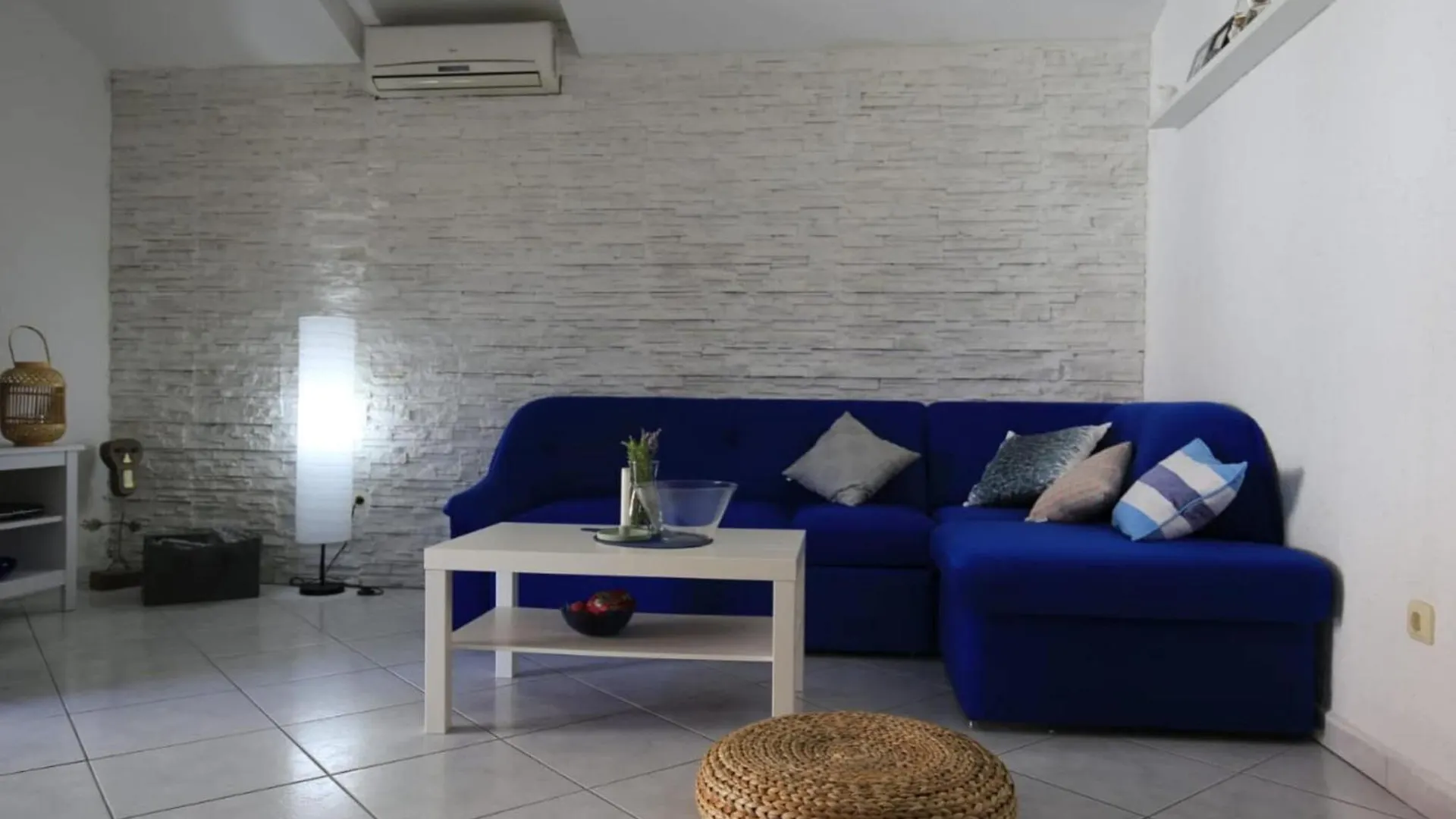 Apartment Barbara - Two Bedroom Apartment With Terrace Vir