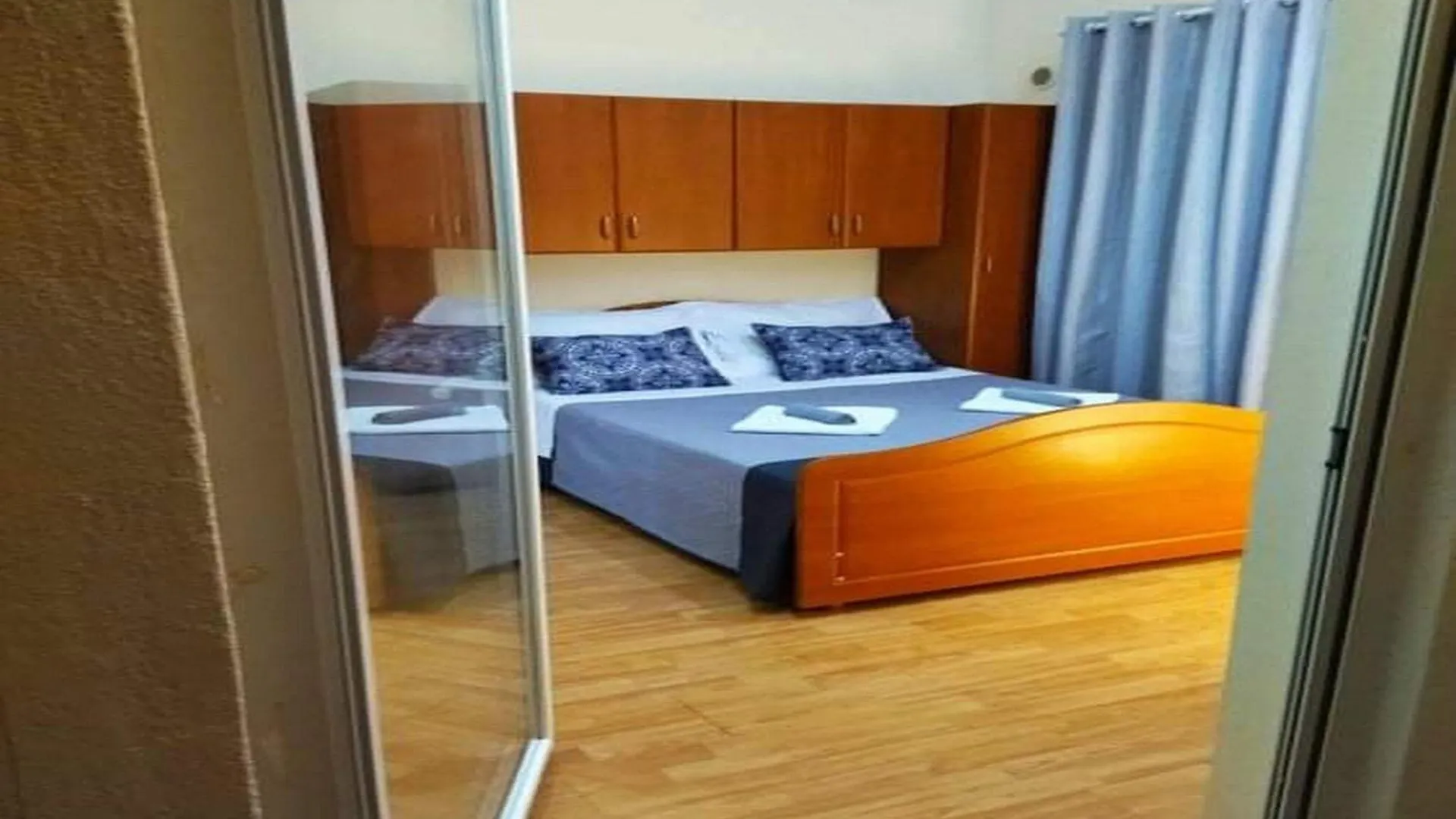 Apartment Barbara - Two Bedroom Apartment With Terrace Vir
