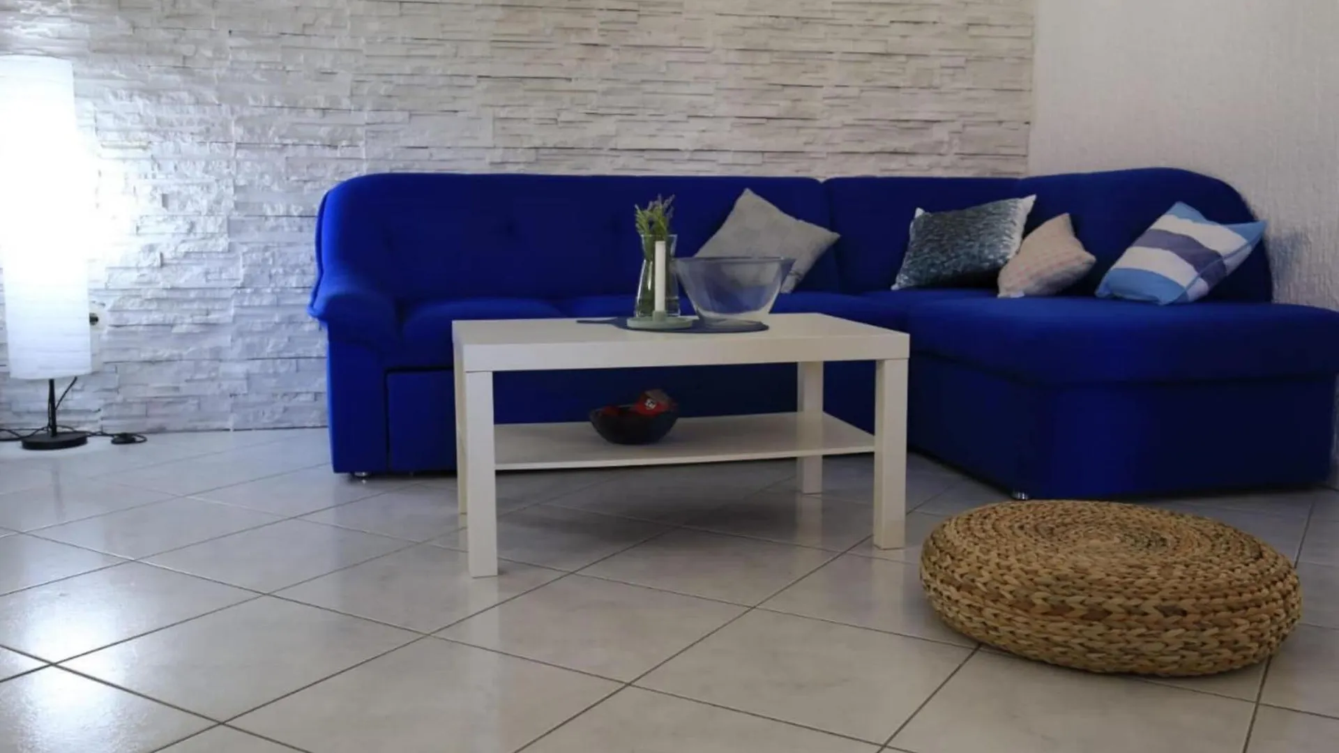 Apartment Barbara - Two Bedroom Apartment With Terrace Vir