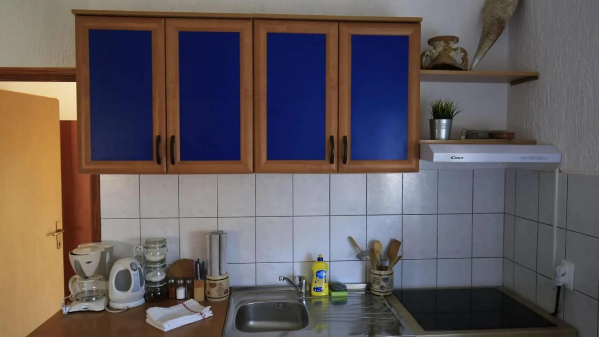 Apartment Barbara - Two Bedroom Apartment With Terrace Vir Croatia