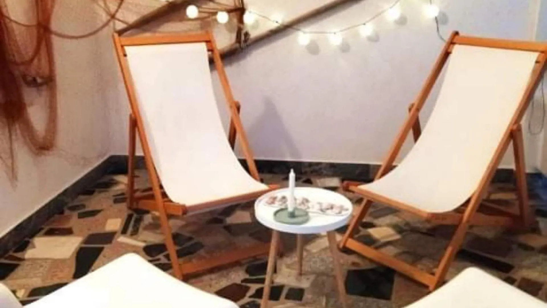 Apartment Barbara - Two Bedroom Apartment With Terrace Vir 0*,
