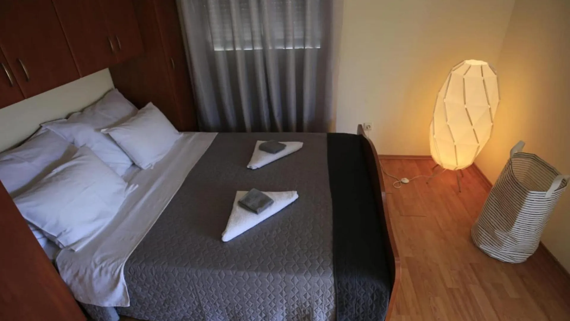 Apartment Barbara - Two Bedroom Apartment With Terrace Vir