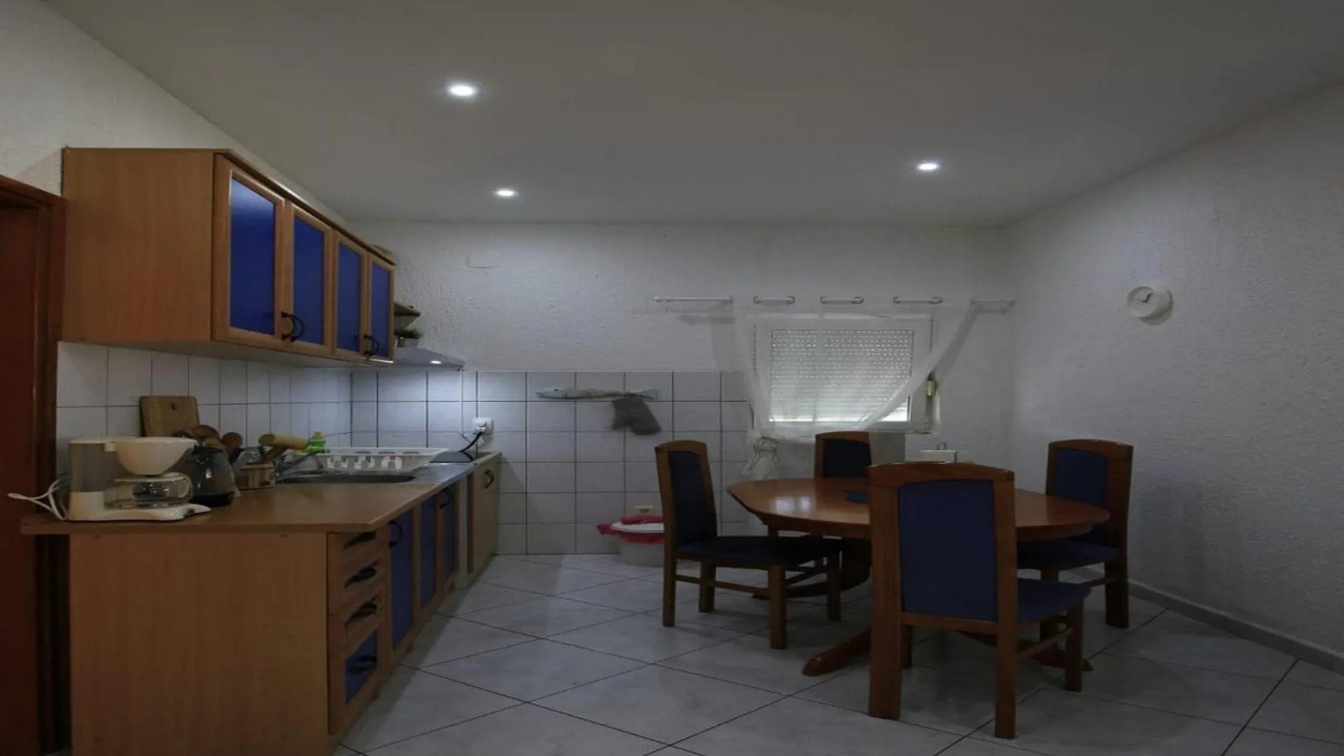 Apartment Barbara - Two Bedroom Apartment With Terrace Vir 0*,  Croatia