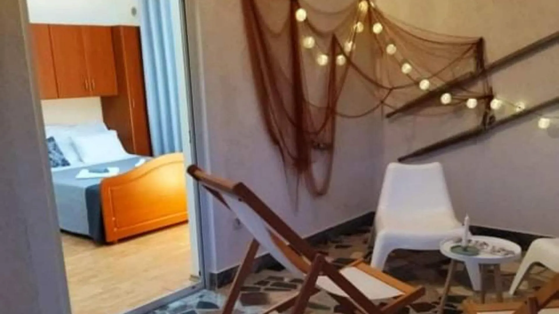Apartment Barbara - Two Bedroom Apartment With Terrace Vir