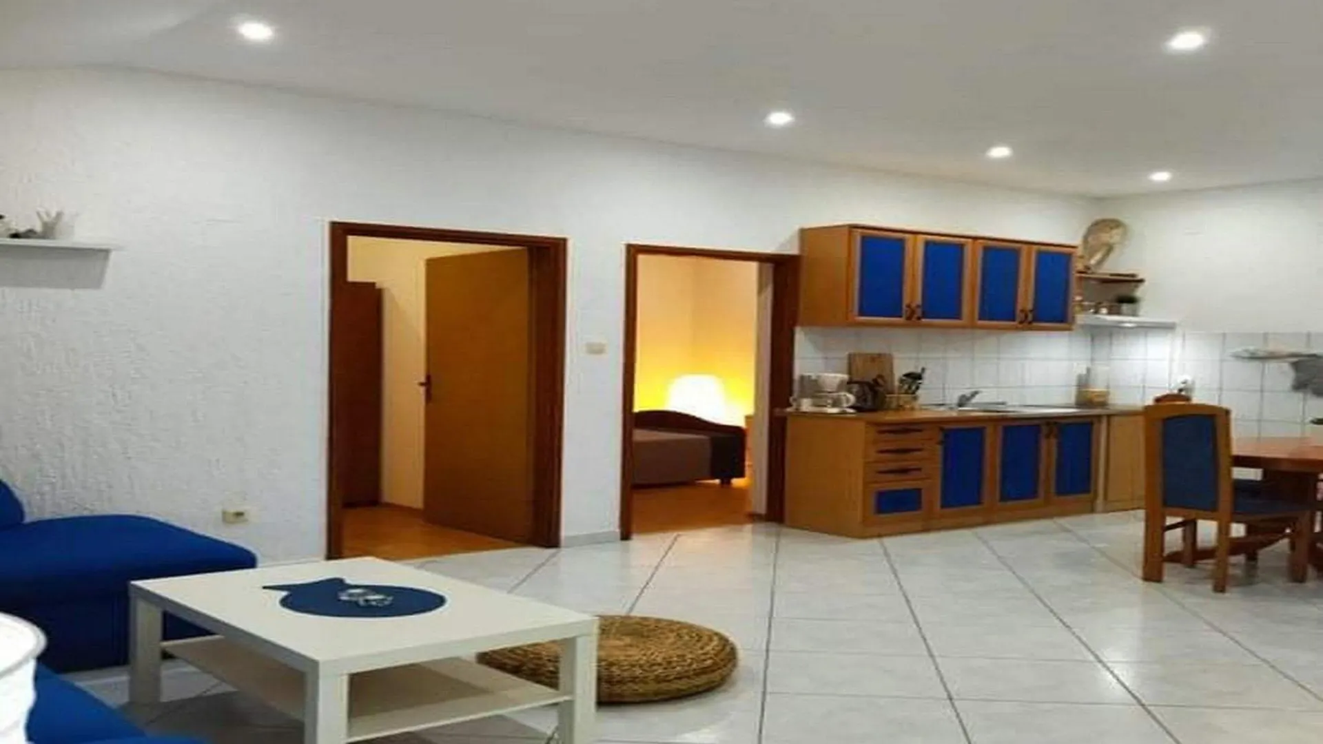 Apartment Barbara - Two Bedroom Apartment With Terrace Vir Croatia