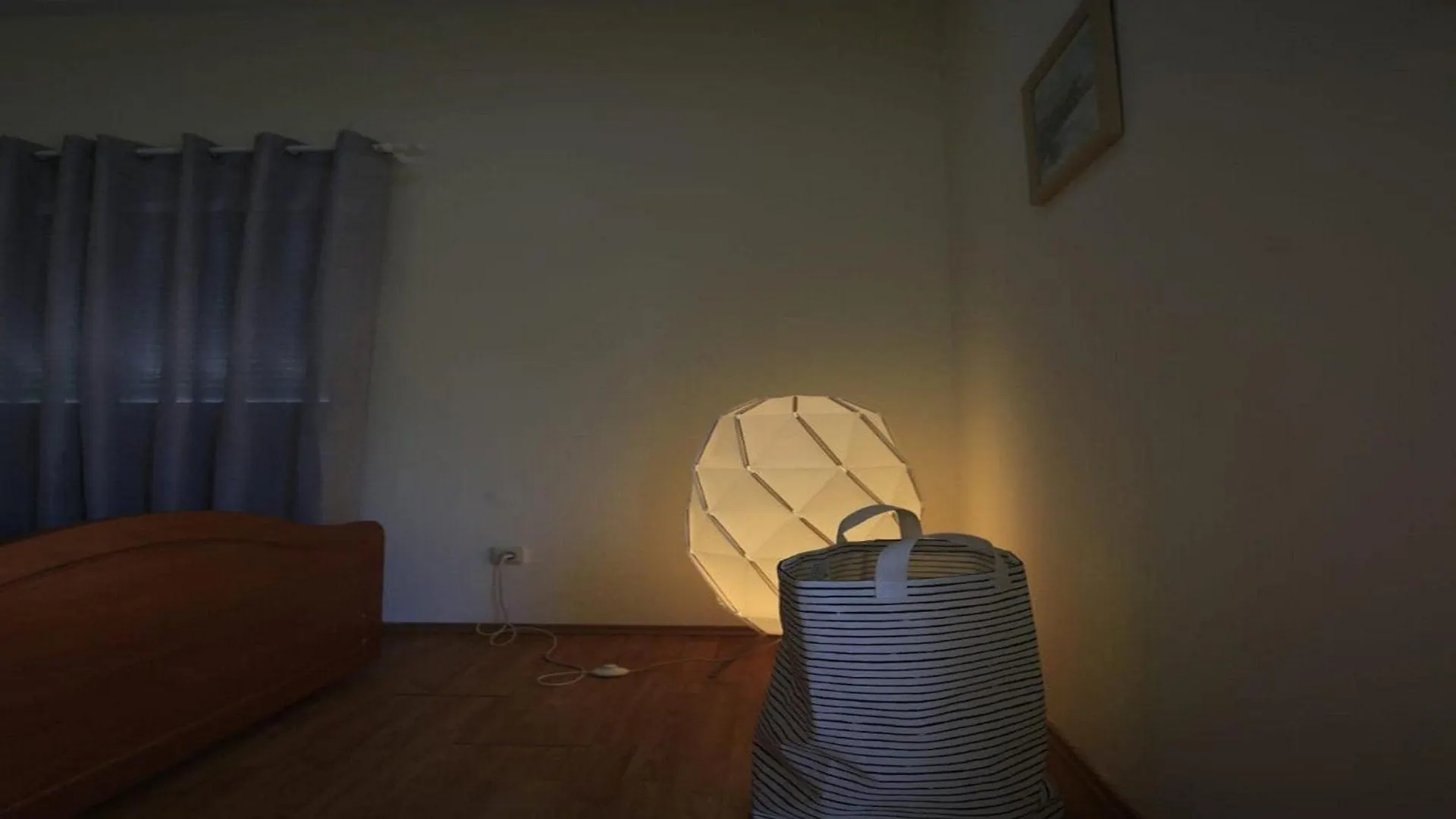 Apartment Barbara - Two Bedroom Apartment With Terrace Vir