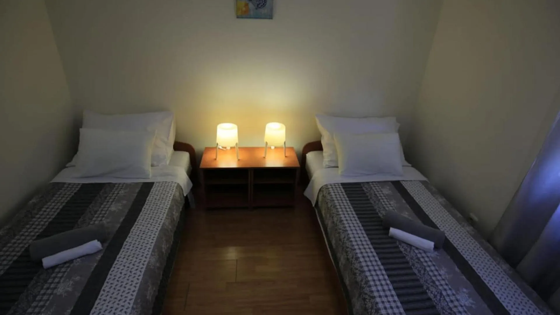 Apartment Barbara - Two Bedroom Apartment With Terrace Vir