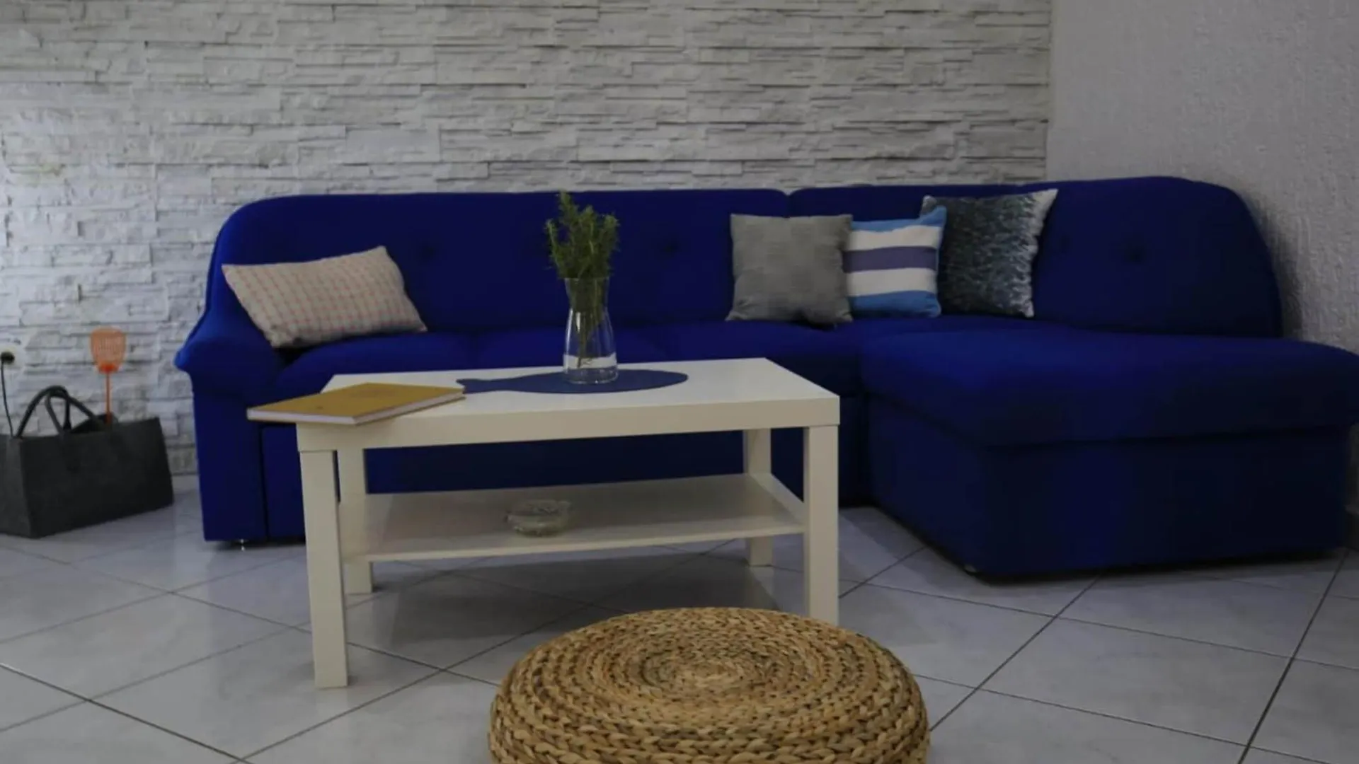 Apartment Barbara - Two Bedroom Apartment With Terrace Vir