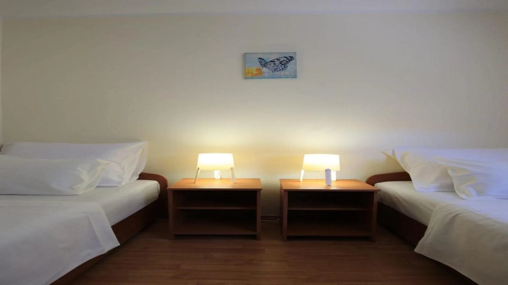 Apartment Barbara - Two Bedroom Apartment With Terrace Vir 0*,  Croatia