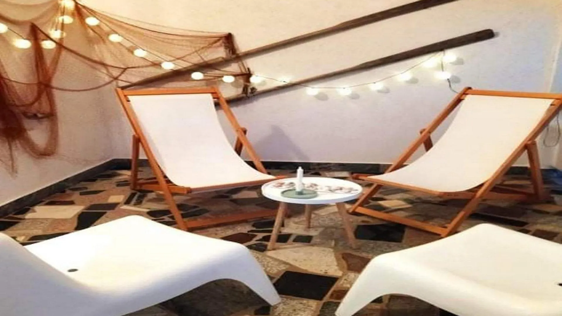 Apartment Barbara - Two Bedroom Apartment With Terrace Vir